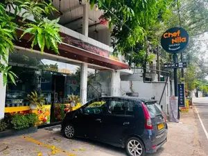 Rent for Restaurant Boralesgamuwa