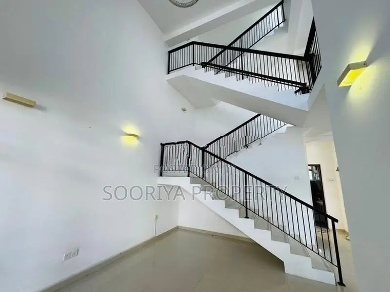 2 STORY LUXURY HOUSE FOR SALE WITH SWIMMING POOL - PILIYANDALA .