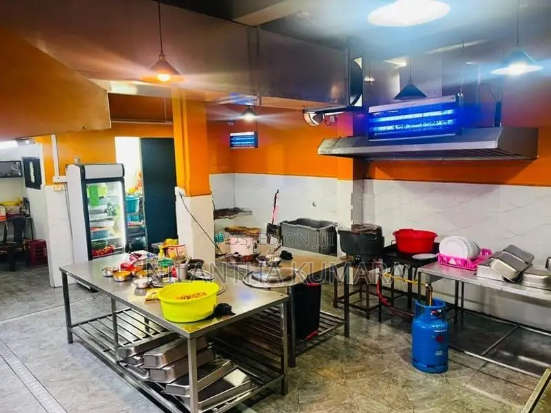 Rent for Restaurant Boralesgamuwa
