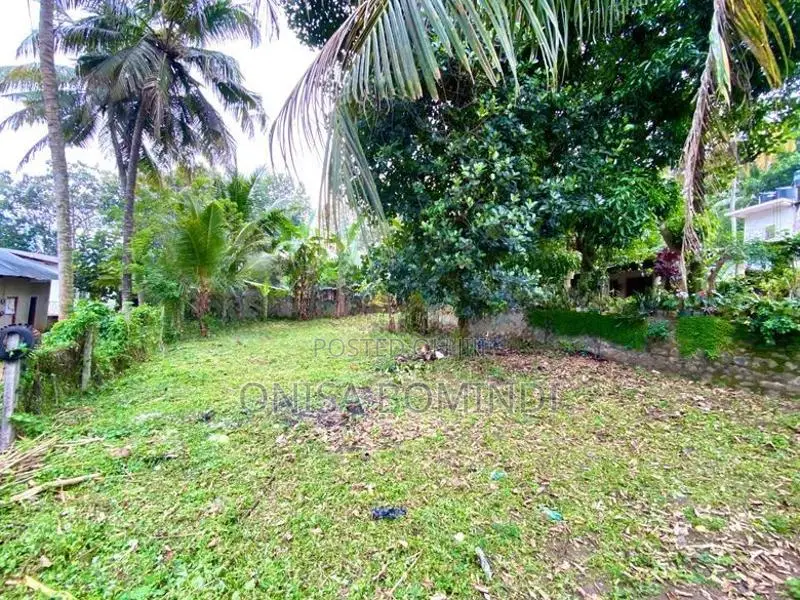 150m Just for Digana Maheyanganaya Main Road Land