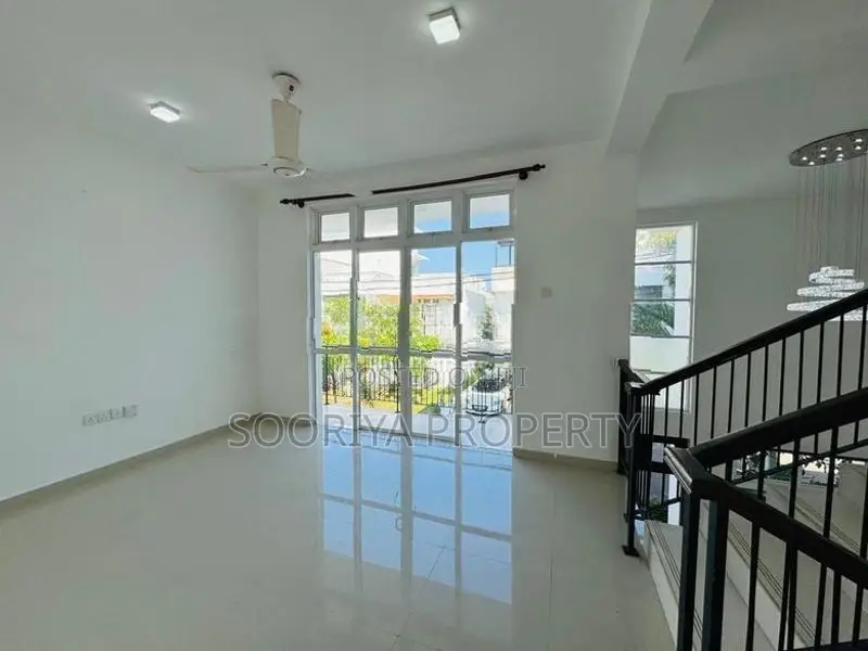 2 STORY LUXURY HOUSE FOR SALE WITH SWIMMING POOL - PILIYANDALA .
