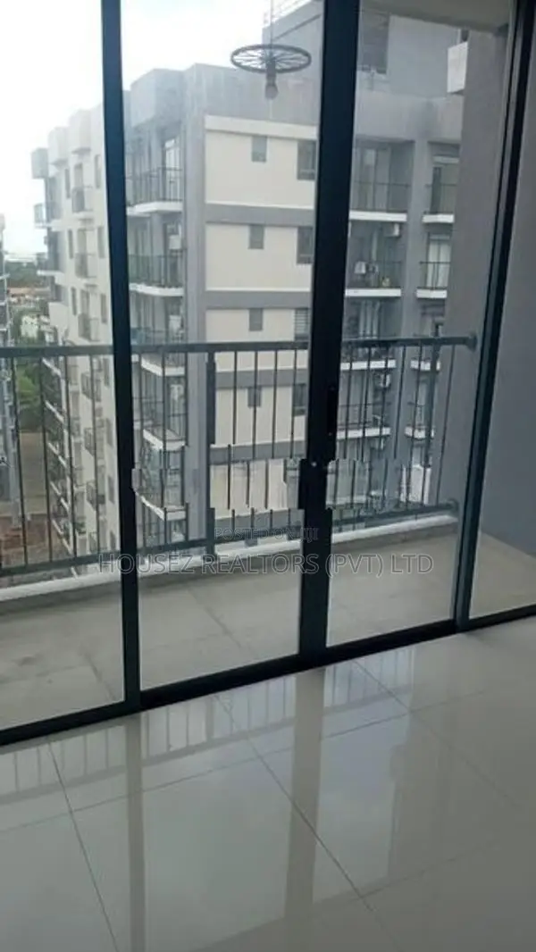 3-Bedroom Apartment for Rent – Viyathpura, Pannipitiya