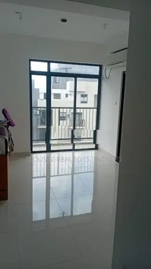 3-Bedroom Apartment for Rent – Viyathpura, Pannipitiya