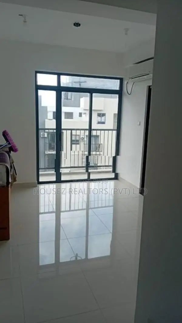 3-Bedroom Apartment for Rent – Viyathpura, Pannipitiya