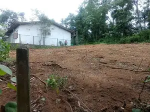 Land for Sale in Homagama