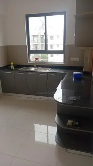3-Bedroom Apartment for Rent – Viyathpura, Pannipitiya
