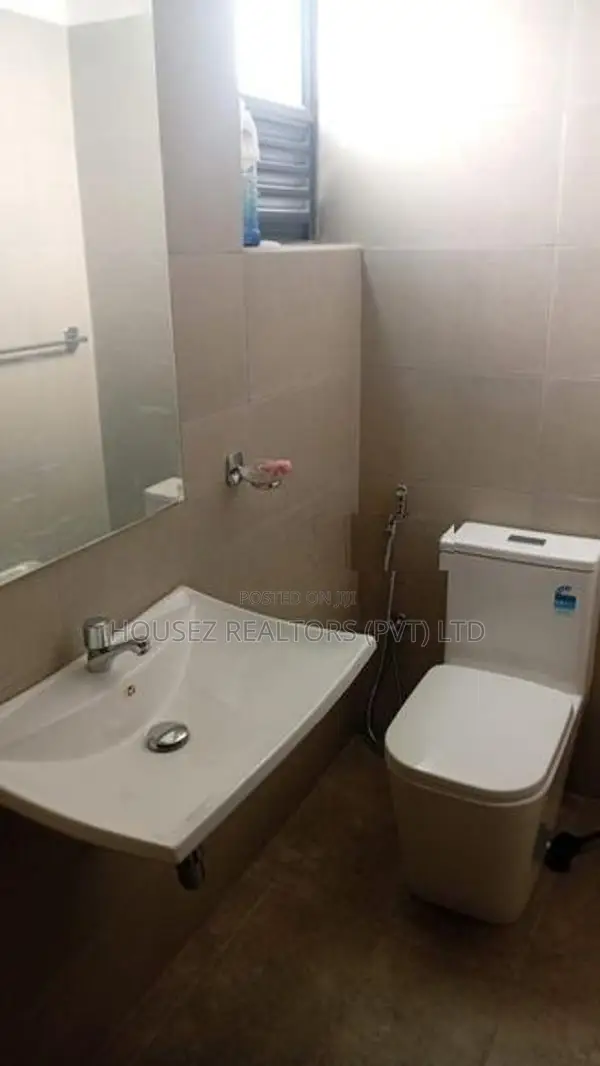3-Bedroom Apartment for Rent – Viyathpura, Pannipitiya