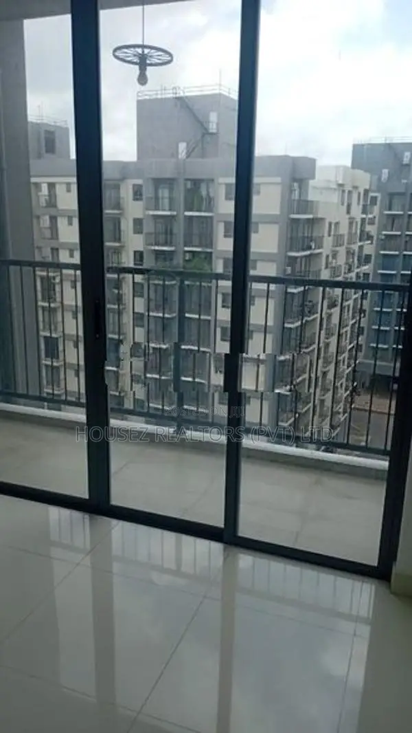 3-Bedroom Apartment for Rent – Viyathpura, Pannipitiya
