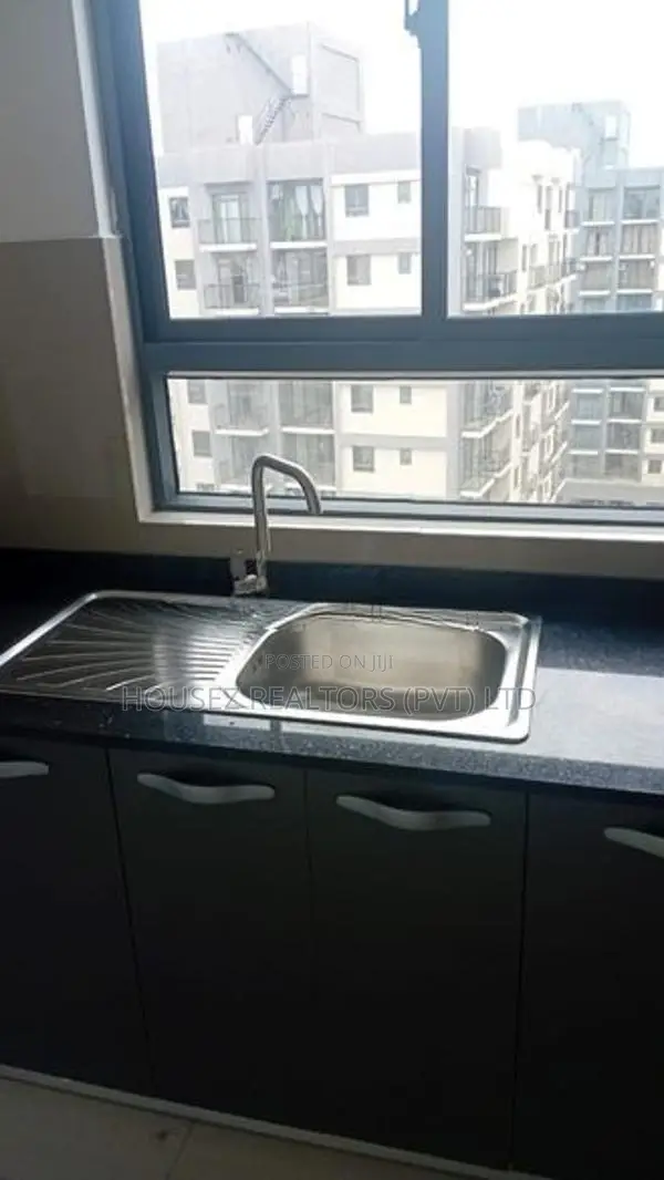 3-Bedroom Apartment for Rent – Viyathpura, Pannipitiya