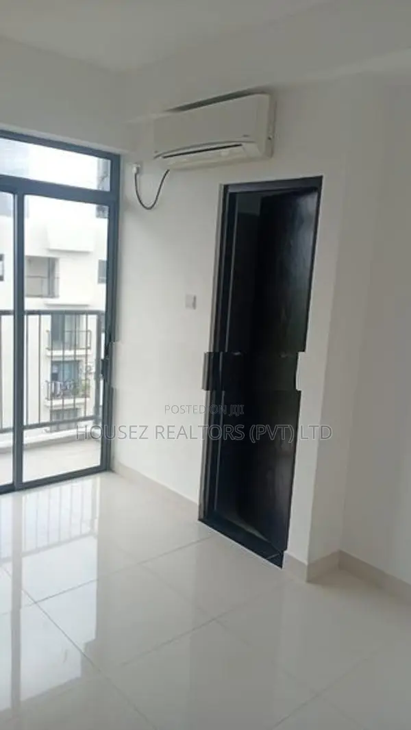 3-Bedroom Apartment for Rent – Viyathpura, Pannipitiya