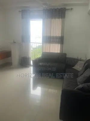 Two bedroom furnished apartment for rent in oval view Colombo 8