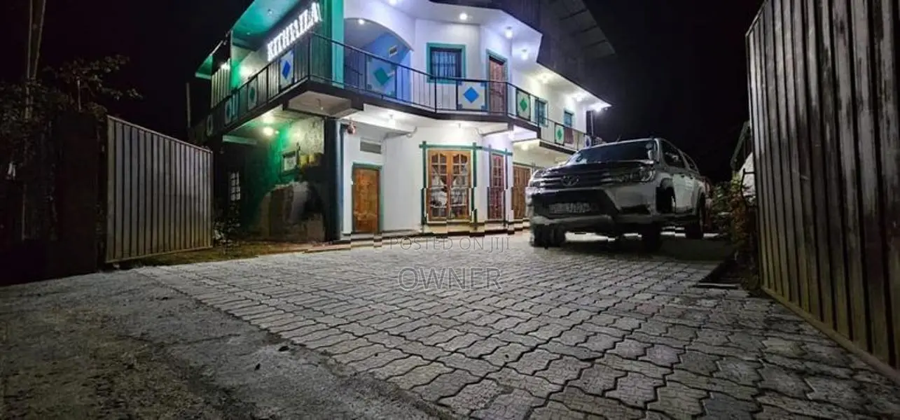 Kithnila Holiday Resort Nuwara Eliya