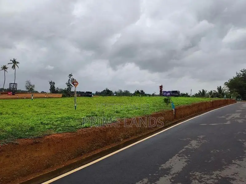 Land for Sale Kiriwaththuduwa