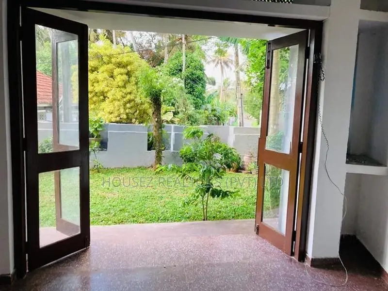 4-Bedroom House for Sale – Gampaha