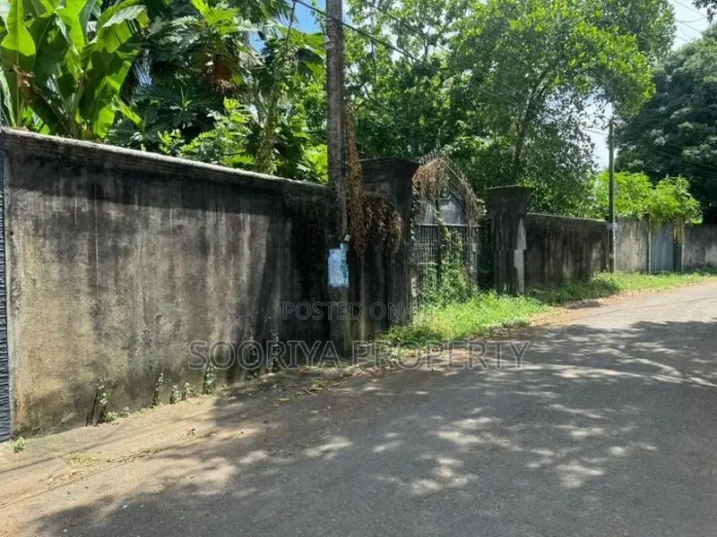 20 PERCHES COMMERCIAL LAND FOR RENT IN PILIYANDALA