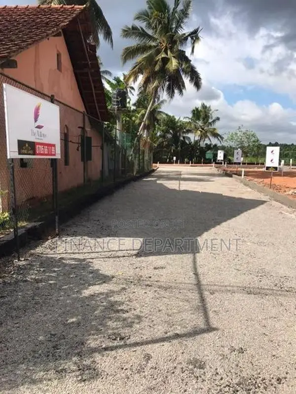Land for Sale in Gampaha, Kandana