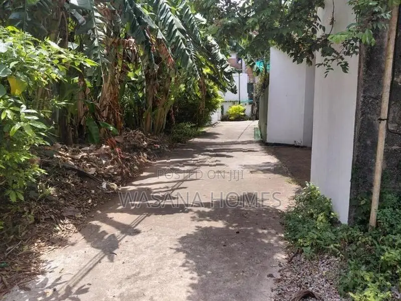 Half Built Two Story House for Sale Nugegoda