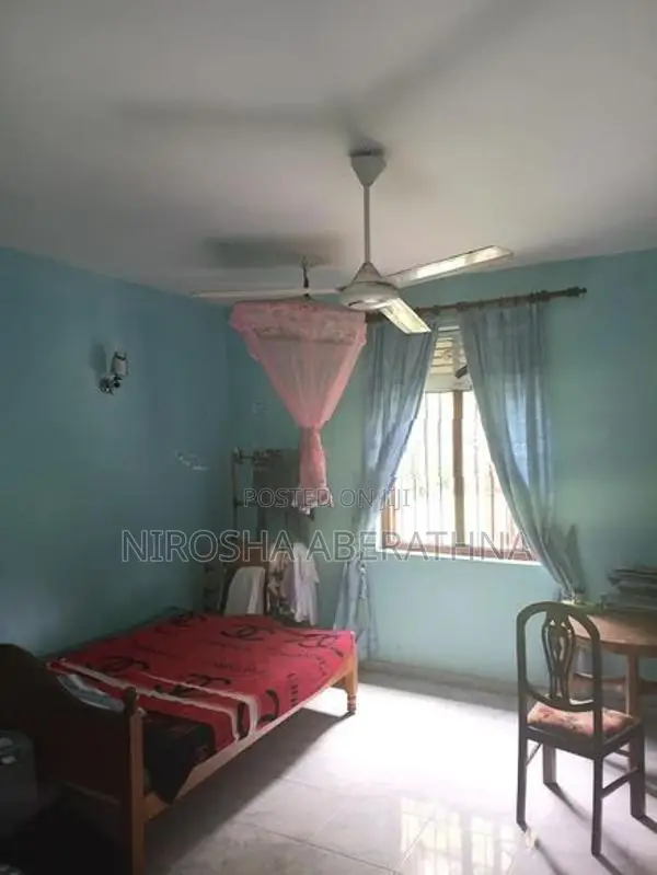 Room Rent in Kurunegala