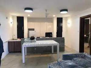 Fully Furnished Apartment for Rent - Colombo 04