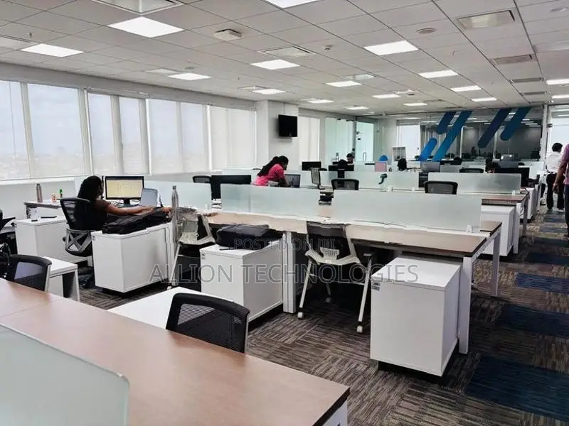 Office Space for Rent Colombo 05
