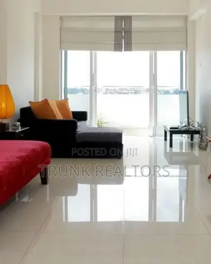 Dehiwala Marine City 03BR Apartment For Sale (NK11606)