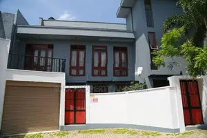 (SDS-539) Valuable Three Storey House For Sale in Kottawa