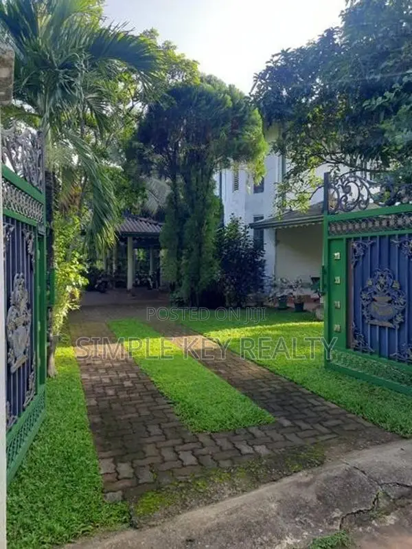 Valuable Property for Sale in Nittambuwa
