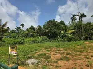 31.9-Perch Land for Sale – Kirivaththuduwa, Homagama