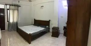 Wellawatta Apartment Available for Short-Term Rental (Code: CSH302)