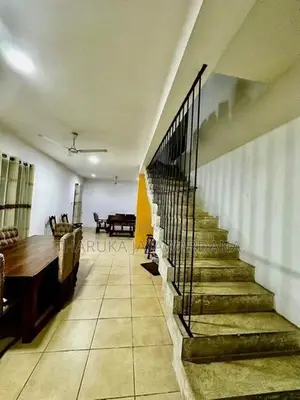 Two Story House for Rent Malabe