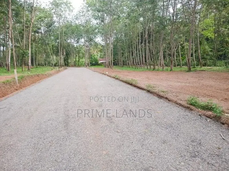 Land in Divulapitiya