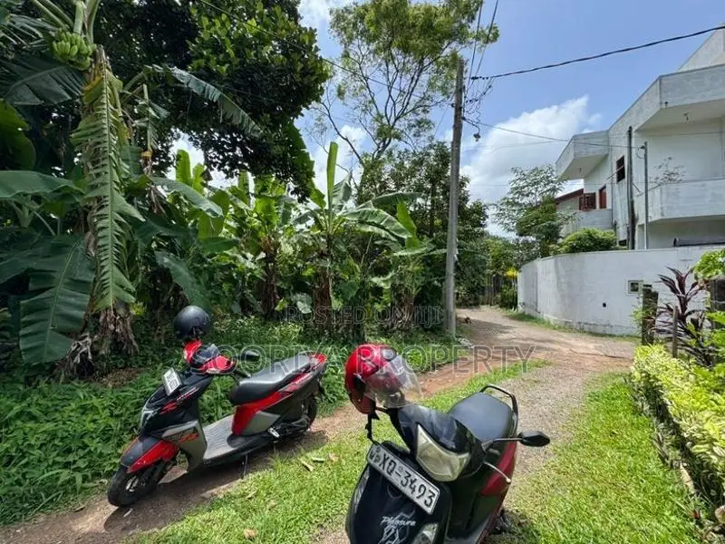 16 PERCHES LAND FOR SALE IN KOTTAWA PELENWATTA