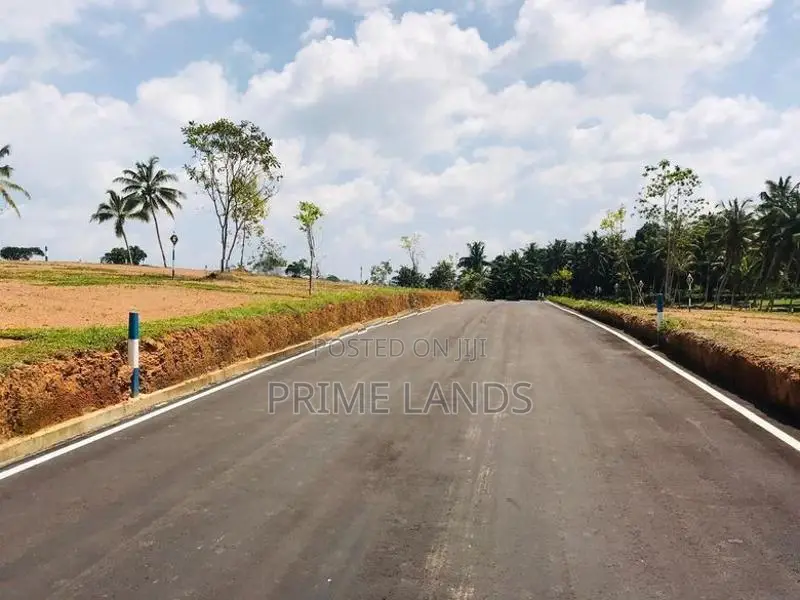 Land for Sale Thalagala