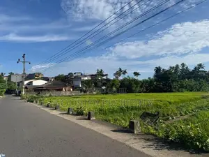 80P. COMMERCIAL LAND FOR RENT IN PILIYANDALA