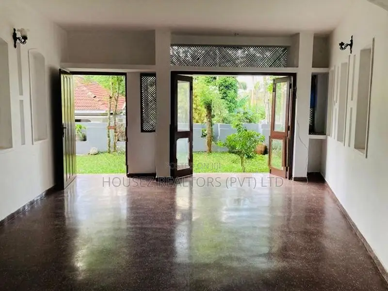4-Bedroom House for Sale – Gampaha