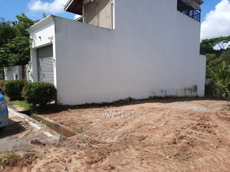 Valuable Land for Sale in Kahanthota Road Malabe