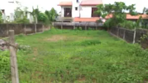 Land For Sale in Athurugiriya