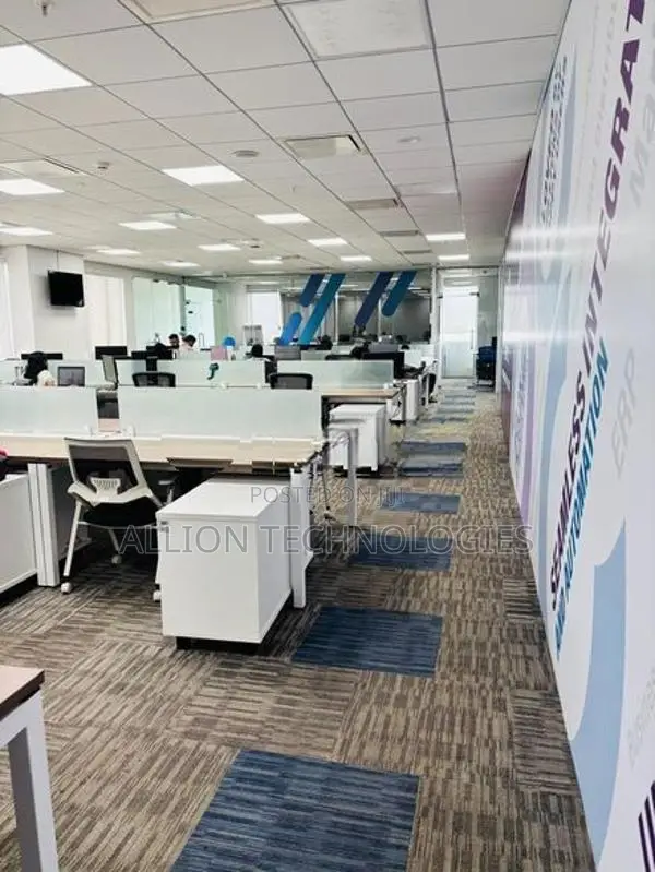 Office Space for Rent Colombo 05