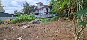 Land for sale Boralesgamuwa Bokundara