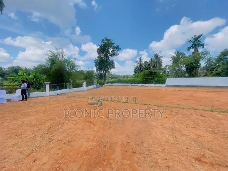 Land for Sale Athurugiriya Habarakada