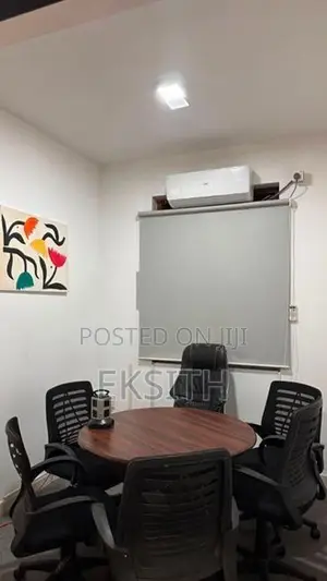 Air-Conditioned Tuition Class Room for Rent Colombo 05