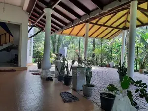 Valuable Property for Sale in Nittambuwa