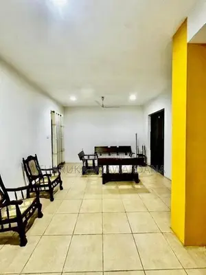 Two Story House for Rent Malabe