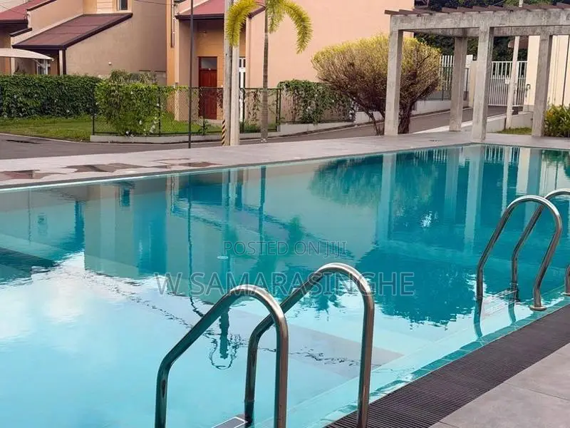 House for Rent Malabe