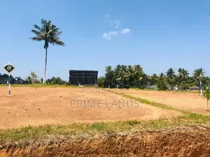 Land for Sale Thalagala