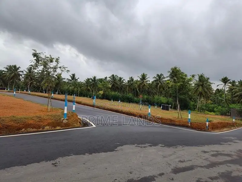 Land for Sale Kiriwaththuduwa