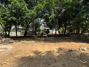 80P. COMMERCIAL LAND FOR RENT IN PILIYANDALA