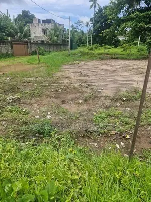 Land for Sale in Wadduwa Close to Galle Road
