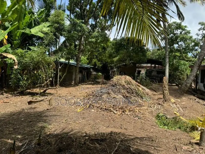 20 PERCHES COMMERCIAL LAND FOR RENT IN PILIYANDALA