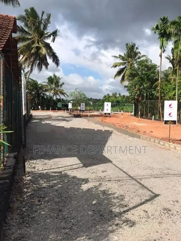 Land for Sale in Gampaha, Kandana